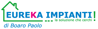 logo Eureka impianti